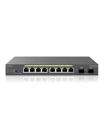 EnGenius EWS2910P-FIT, kytkin