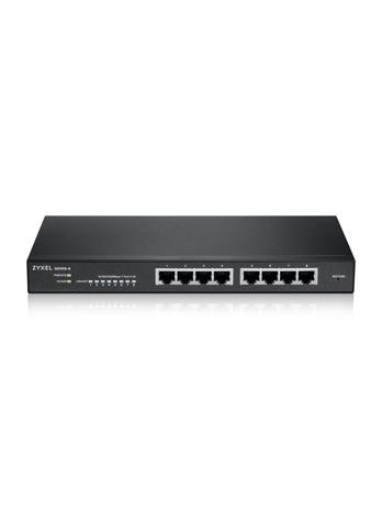 Zyxel GS1915-8-EU0101F, kytkin