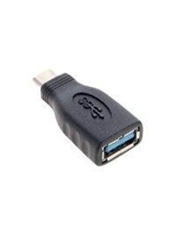 Jabra USB-A Adapter (USB-A Female to USB-C Male)