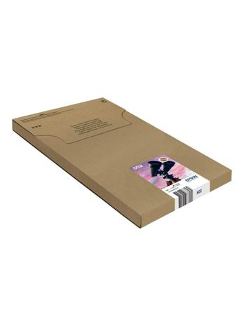 Epson Multipack 4-colours 502XL EasyMail – kuva 2/6