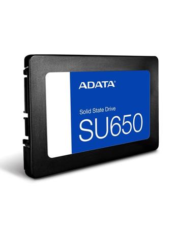 ADATA SU650 2 TB 2.5" Serial ATA III 3D NAND – kuva 2/7