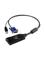 ATEN USB - VGA to Cat5e/6 KVM Adapter Cable (CPU Module) – kuva 2