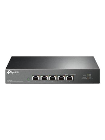 TP-Link TL-SX105, kytkin – kuva 5/8