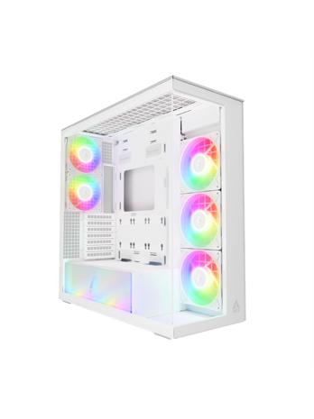 ARCTIC Xtender (White) Premium E-ATX PC Case