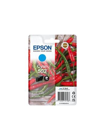 Epson Singlepack Cyan 503 Ink – kuva 2/5