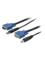 StarTech.com 6 ft 2-in-1 USB KVM Cable – kuva 2