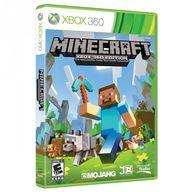 Minecraft, Xbox 360 -peli