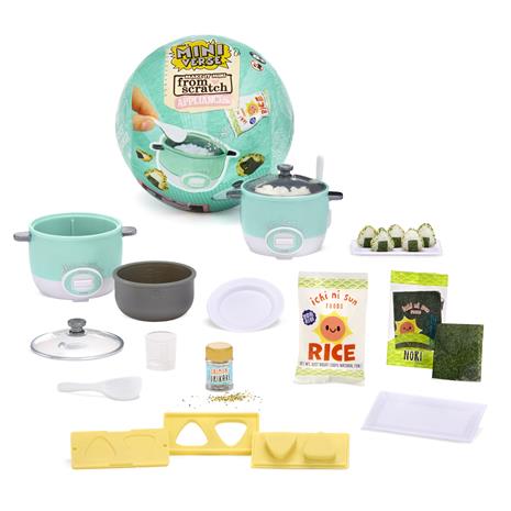 Miniverse Make It Mini Appliances Series 3 – kuva 1/5