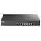 D-Link DMS-1250-10S/E network switch Managed 2.5G Ethernet (100/1000/2500) Black – kuva 2