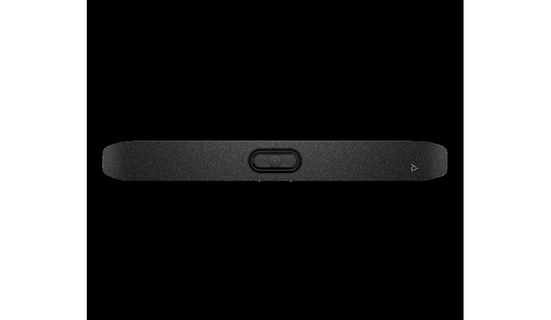 HP Poly Studio V12 USB Video Bar No Power Supply