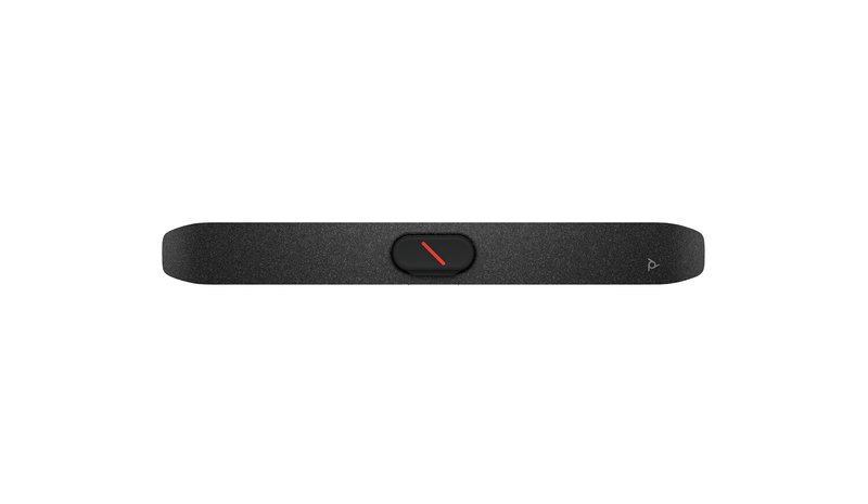 HP Poly Studio V12 USB Video Bar No Power Supply