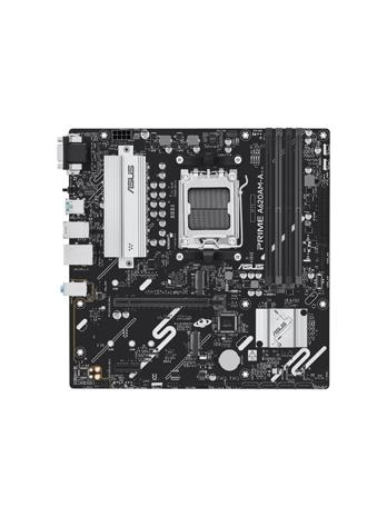 ASUS PRIME A620AM-A-CSM AMD A620A Socket AM5 micro ATX