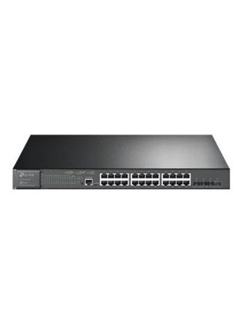 TP-Link SG3428XMP, kytkin