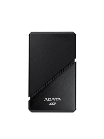 ADATA SE920 Thunderbolt technology 1 TB USB Type-C 3.2 Gen 2 (3.1 Gen 2) Black
