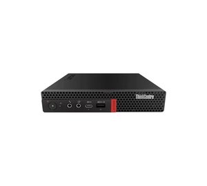 upcycle it Lenovo ThinkCentre M920q Tiny (Refurbished) A Intel® Core™ i5 i5-8400T 16 GB DDR4-SDRAM 512 GB SSD Windows 11 Pro Mini PC Black