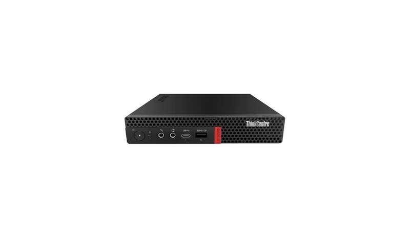upcycle it Lenovo ThinkCentre M920q Tiny (Refurbished) A Intel® Core™ i5 i5-8400T 16 GB DDR4-SDRAM 512 GB SSD Windows 11 Pro Mini PC Black
