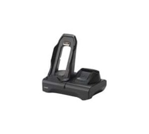 Zebra CRD-TC7X-SE2EPP-01 mobile device charger PDA Black Indoor
