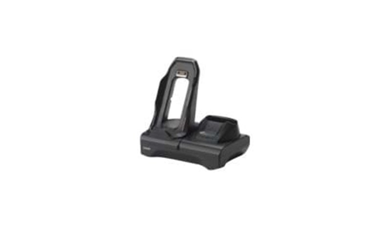 Zebra CRD-TC7X-SE2EPP-01 mobile device charger PDA Black Indoor