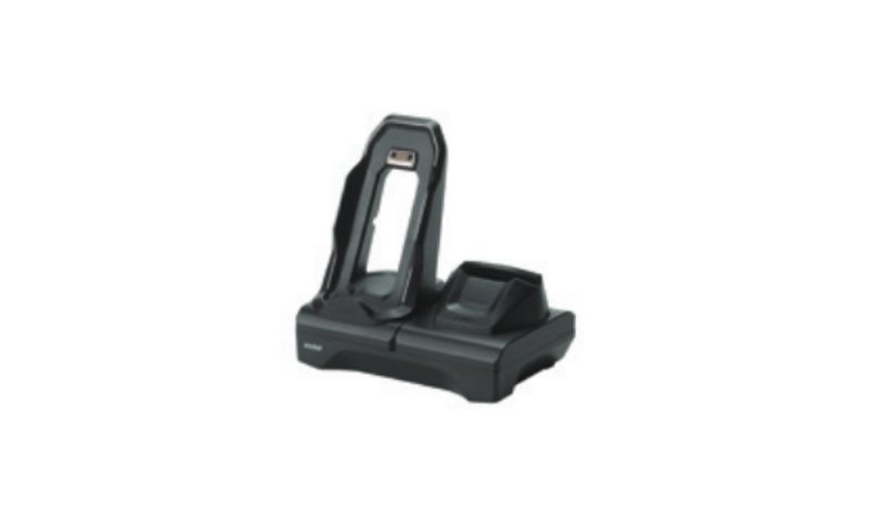 Zebra CRD-TC7X-SE2EPP-01 mobile device charger PDA Black Indoor