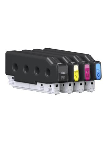 Epson WorkForce Enterprise AM-C5000/6000 Cyan Ink