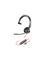 HP Poly Blackwire 3310 Monaural Microsoft Teams Certified USB-C Headset +USB-C/A Adapter – kuva 2