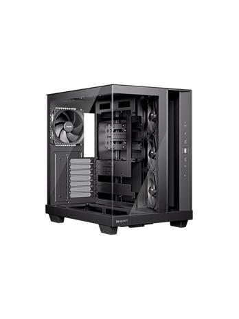 be quiet! Light Base 500 Midi Tower Black