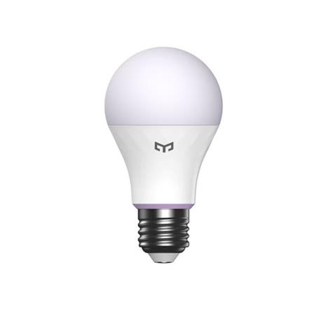 Yeelight LED-lamppu Smart E27 - 4 Pack E27