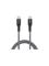 Sandberg Survivor USB-C Cable 1M 100W – kuva 2