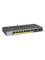 NETGEAR GS110TP-300EUS, kytkin – kuva 2