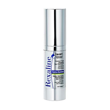 Rexaline HYDRA SHOCK EYE Silmänympärysvoide 15 ml
