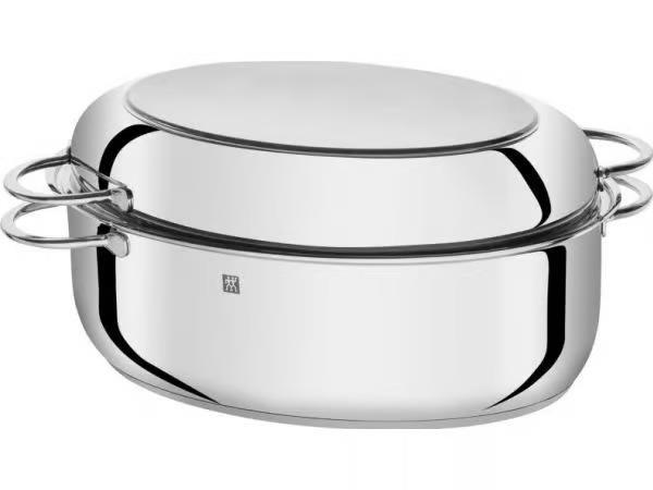 Zwilling Plus multipaahtimo 38 cm