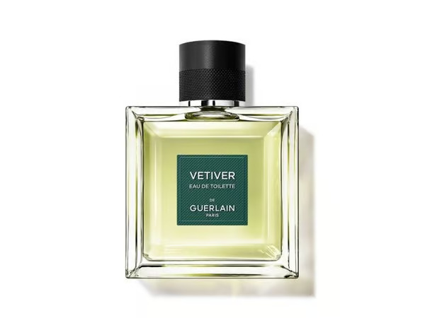 Guerlain Vetiver - EdT 100 ml_