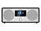 Radiosoitin Panasonic RF-D40EG-K: Internet, DAB+, Bluetooth – kuva 4
