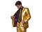 Kultaiset puvut OppoSuits – kuva 3