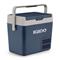 IGLOO Compressor Cool Box ICF18 - Blue – kuva 5