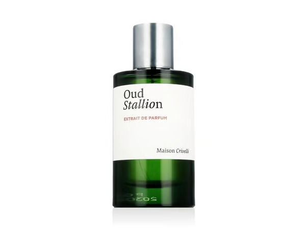 Maison Crivelli Oud Stallion Extrait de Parfum Hajuvesi 100 ml – kuva 5/6