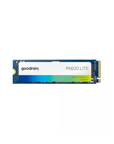 Goodram PX600 LITE SSDPB-PX600L-512-80