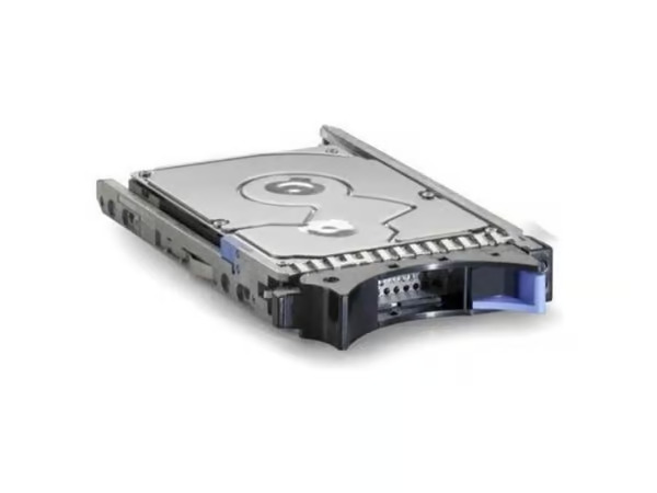 IBM Lenovo - 300GB - Kovalevy - 81Y9671 - SAS2 - 2.5"