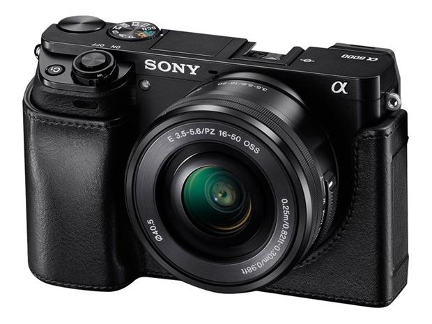 Sony LCS EBE