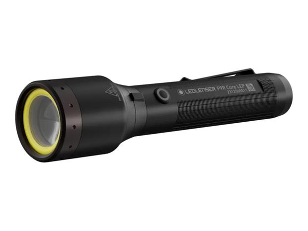 Ledlenser P9R Core LEP
