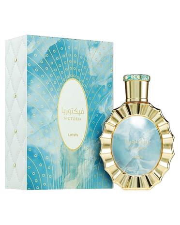 Lattafa Victoria - EdP 100 ml