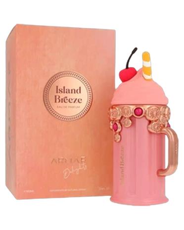 Armaf Island Breeze - EdP 100 ml