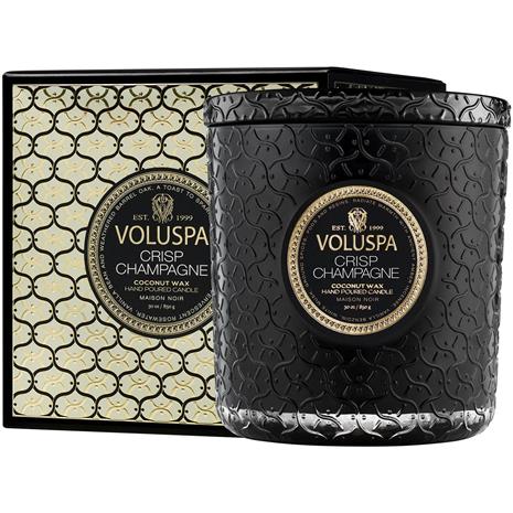 Voluspa Boxed Luxe Jar Candle - 910 g