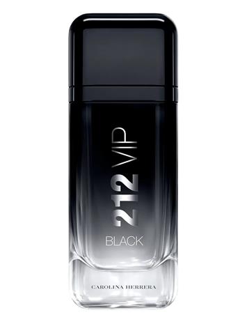Carolina Herrera 212 VIP Black Eau de Parfum 200 ml