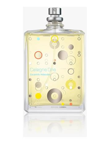 Escentric Molecules Cologne one -tuoksu