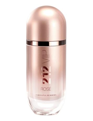 Carolina Herrera Rosé Eau de Parfum 80 ml