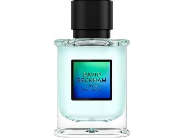 David Beckham True Instinct - Eau de parfum 50 ml