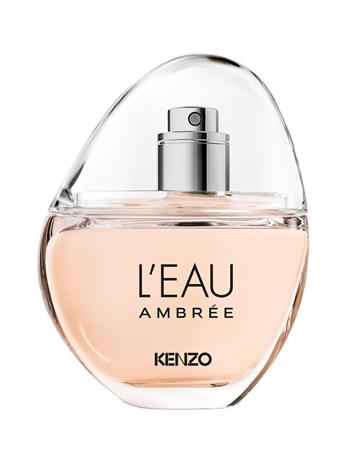 Kenzo L'Eau Ambrée Eau de Parfum 30 ml
