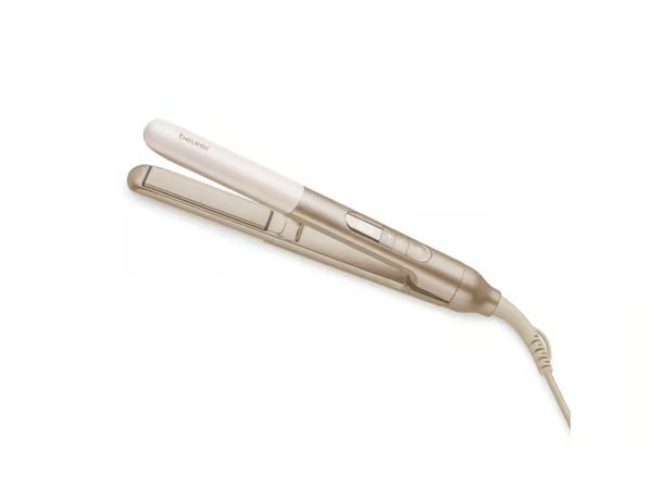Buerer HS 70, suoristusrauta