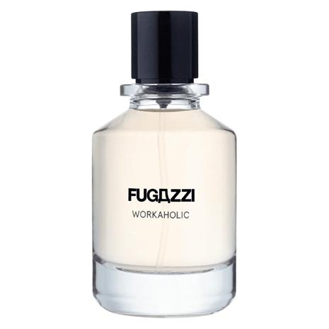 Fugazzi Workaholic - EdP 100 ml